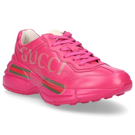 pink bog gucci shoes|pink gucci shoes.